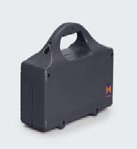 Аккумулятор несут на подзарядку