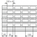 HG 75 без смещения
