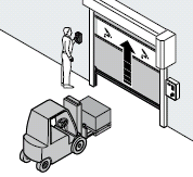  датчик с ручным управлением