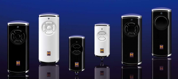 Пульты дистанционного управления Пульты дистанционного управления