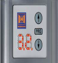 Приводы гаражных ворот