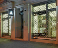 рулонные решетки рулонные решетки