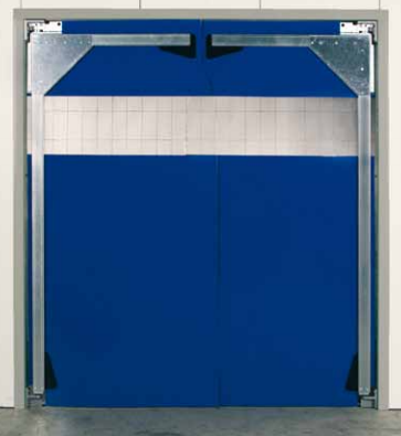 PFT маятниковые ворота