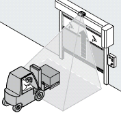 Система дистанционного управления