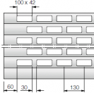 HG 75 со смещением