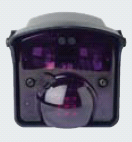 Радарный датчик присутствия