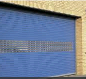 рулонные  ворота