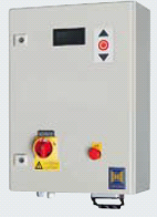 Блок управления скоростными воротами AS 500 FU