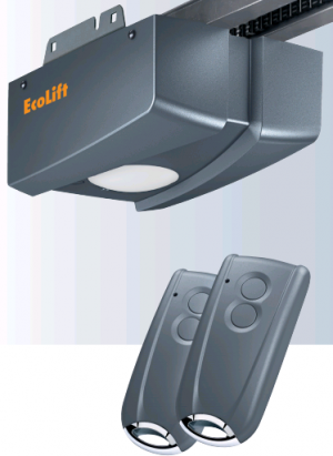 привод EcoLift