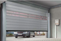 Секционные скоростные ворота H 5015 PU N Секционные скоростные ворота H 5015 PU N