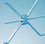 HG- L решетка