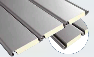 HR 116 A из алюминия