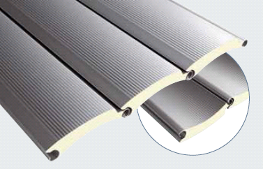 Decotherm A из алюминия