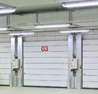 скоростные ворота ISO Spead Cold скоростные ворота ISO Spead Cold