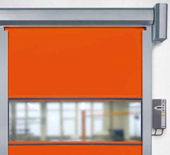 ворота скоростные спецназначения V 2012 ворота скоростные спецназначения V 2012