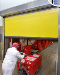 скоростные ворота спецназначения V 2515 скоростные ворота спецназначения V 2515