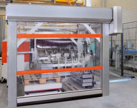 ворота скоростные V 5030 MSL ворота скоростные V 5030 MSL