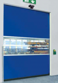 ворота скоростные спецназначения V3015 RW ворота скоростные спецназначения V3015 RW