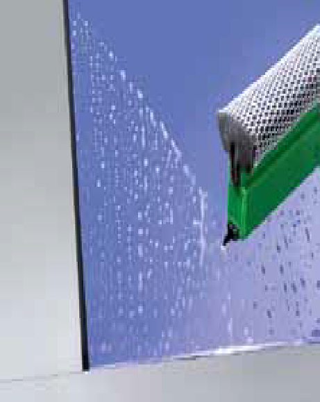 Стекло DURATEC промышленных ворот Стекло DURATEC промышленных ворот