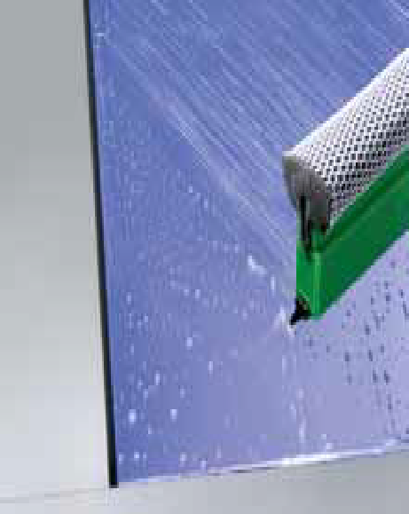 Обычное остекление