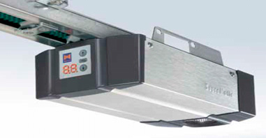 Приводы промышленных ворот Приводы промышленных ворот supramatic