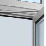 Доводчик-фиксатор на двери