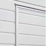 Профиль не заметен