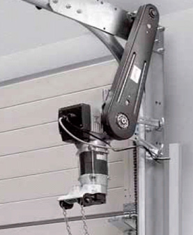 Приводы промышленных ворот Приводы промышленных ворот wa-400-cp