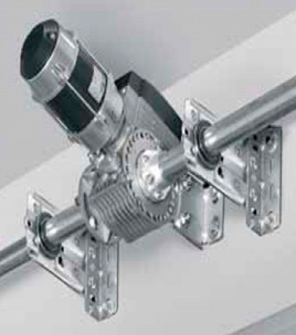 Приводы промышленных ворот  wa-400-ser