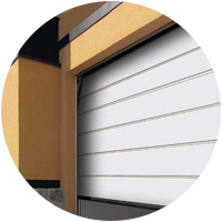 sertsionny gaajnie vorota