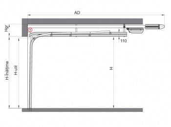UGS optima lhf schita