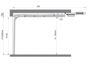 UGS optima lhr schita